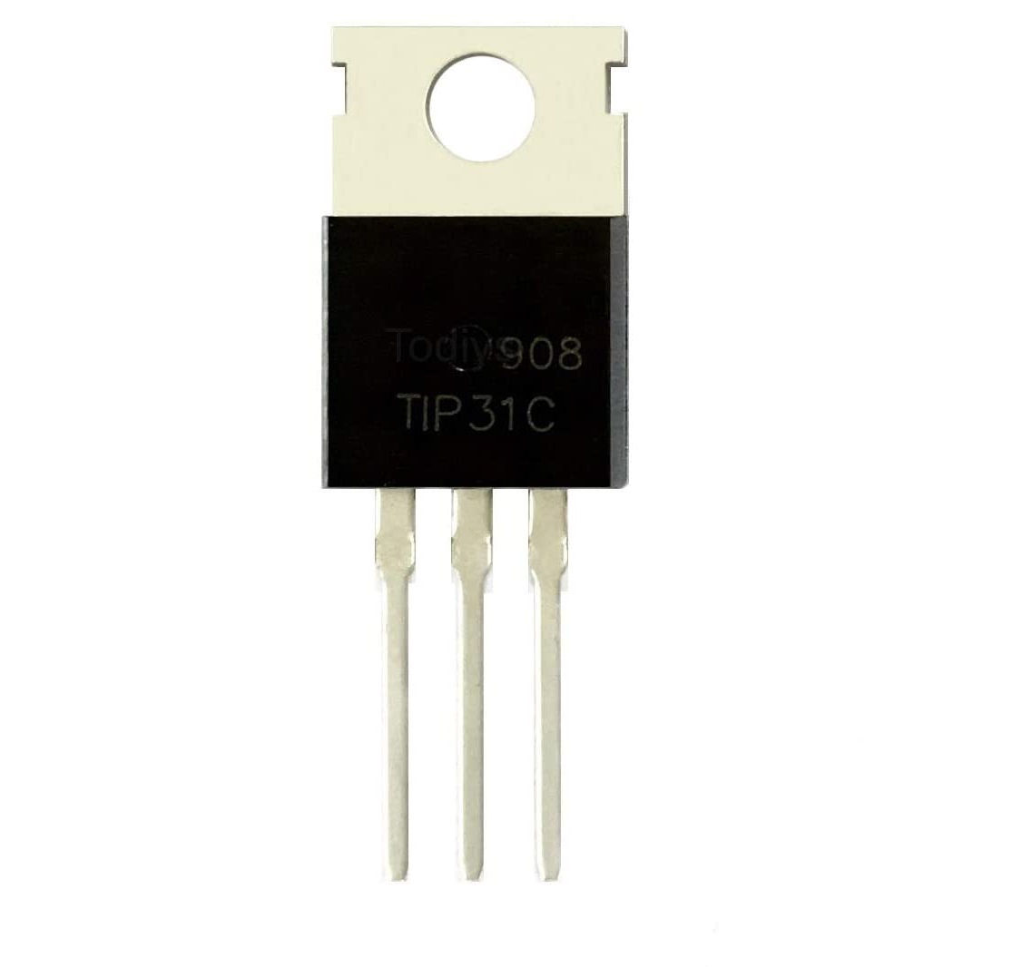 Tip31c Transistor  Tip31