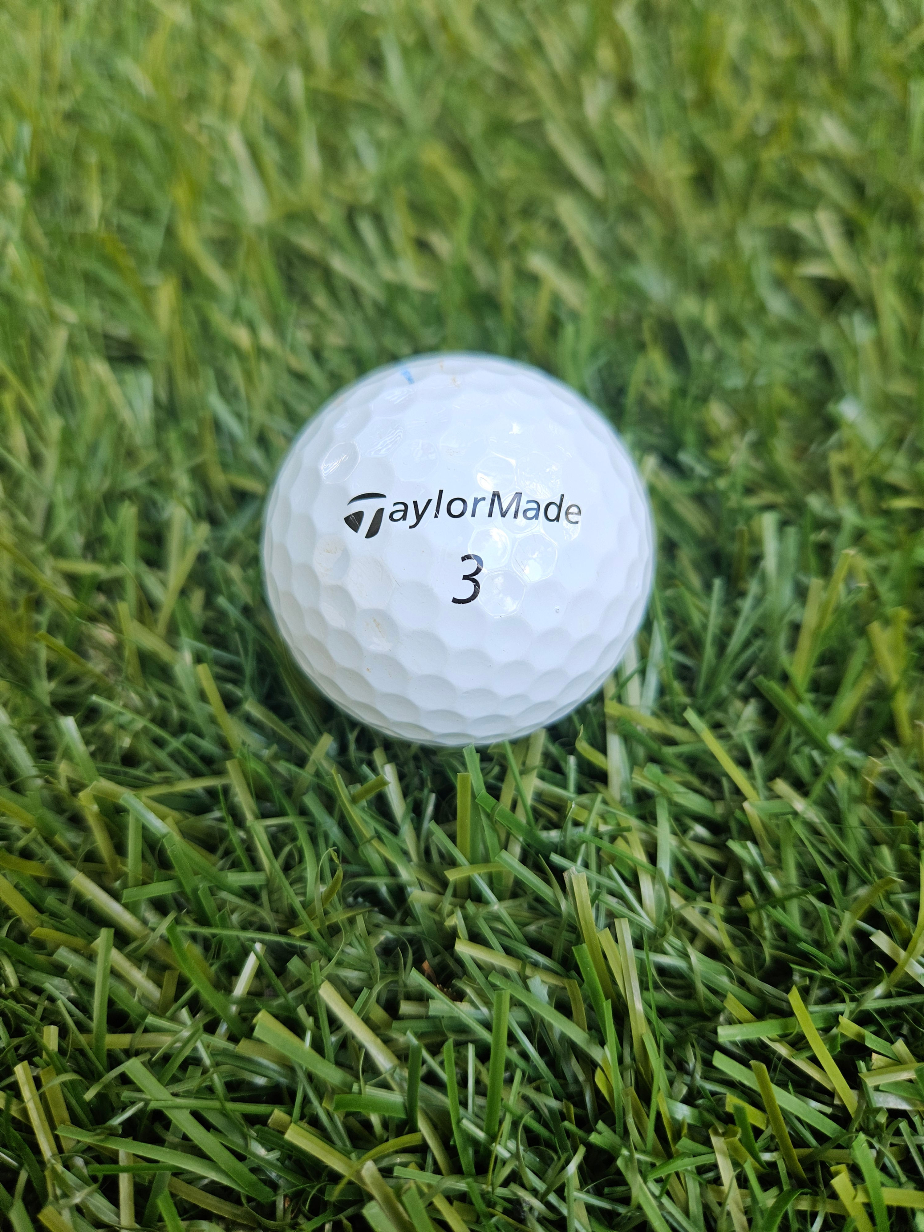 TaylorMade TP5 - A Grade