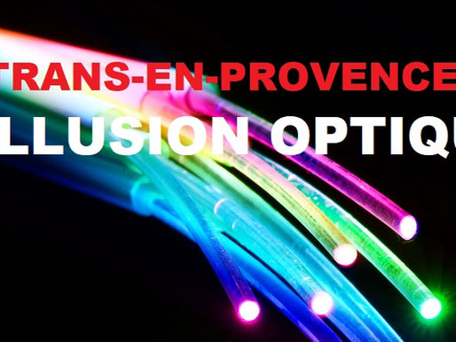 FIBRE OPTIQUE : L'ILLUSION OPTIQUE DE ORANGE ET NGE INFRANET