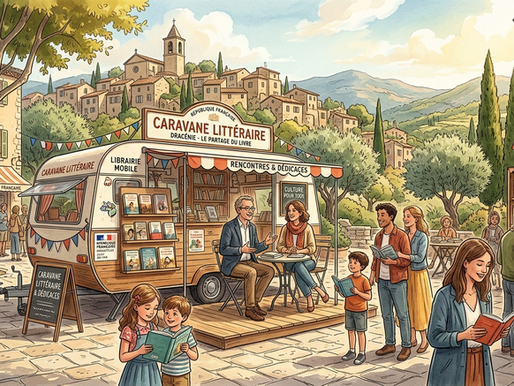 LA CULTURE : UN PILIER STRATÉGIQUE POUR LA FRANCE ET NOS TERRITOIRES