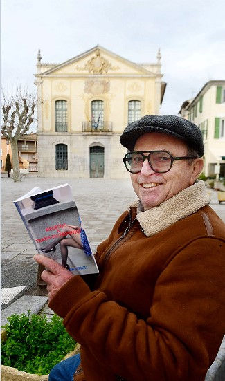 Jean-Pierre Chruszez Président de Var 4C