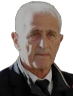 Hubert Falco, ancien maire de Toulon