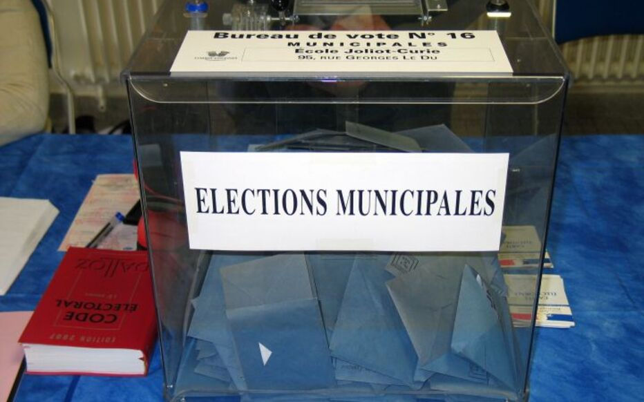 MUNICIPALES 2026 : LE DECRET DE CONVOCATION DES ELECTEURS EST PARU