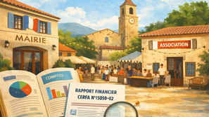 TRANSPARENCE DES FONDS PUBLICS : UNE EXIGENCE DÉMOCRATIQUE