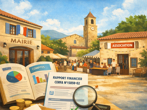 TRANSPARENCE DES FONDS PUBLICS : UNE EXIGENCE DÉMOCRATIQUE