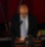 Seul le premier magistrat disposait d'un micro !