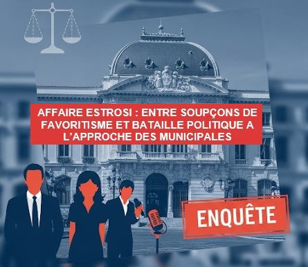 Affaire Estrosi : Garde à vue levée pour le maire de Nice, son épouse et Delphine Ernotte. Contexte tendu autour de l’organisation de deux événements majeurs à Nice.