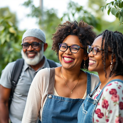 Mix people smiling with warm greeting to belnd with site .jpg