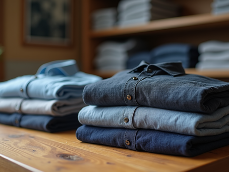 Essential Wardrobe Items for Men: Your Ultimate Guide