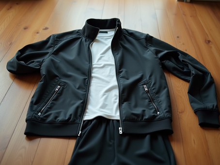 Best Men's Activewear Online: Top Picks in the US