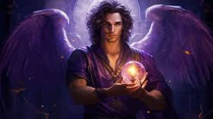 Unveiling Archangel Jeremial: The angel of forgiveness