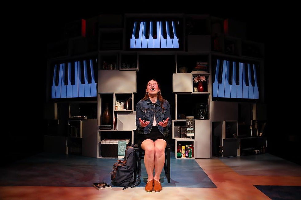 Next To Normal