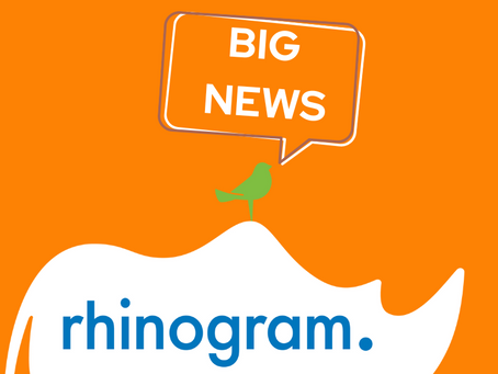 Rhinogram Launches Crowdfunding Campaign with StartEngine