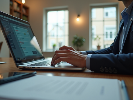 10 Reasons Why Real Estate Agencies in Australia Trust TaskMate