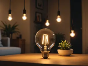 Unveiling the Next Frontier: Smart Lighting in Eco-Friendly Homes