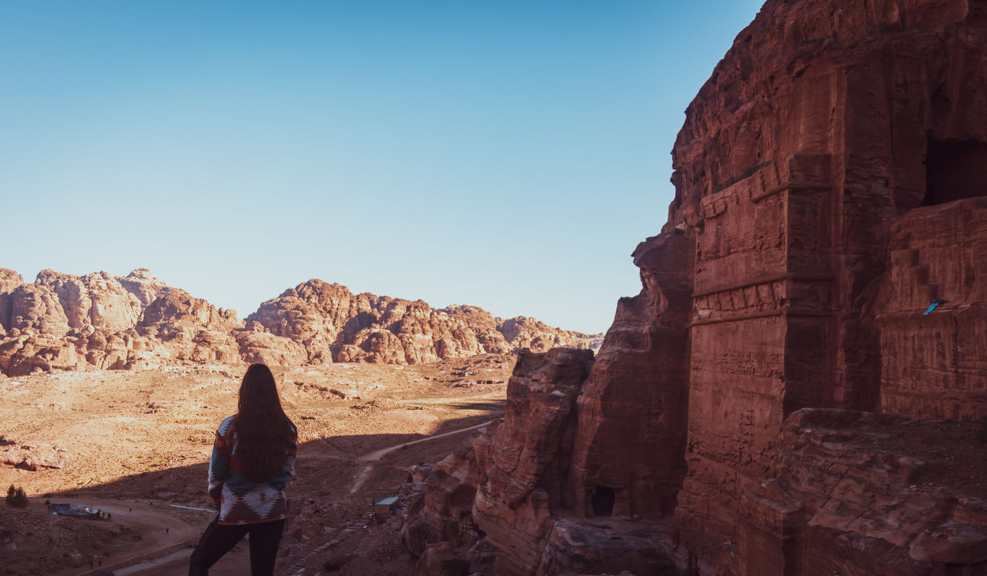 PETRA