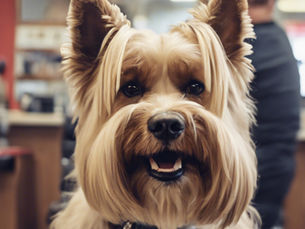 The Ultimate Grooming Guide: Tips, Tools, and Tricks for Keeping Your Pets Happy and Healthy