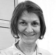Miri Garmizo
