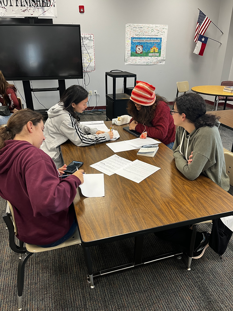 Tutoring