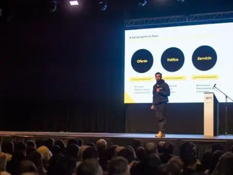 MELI Tour en Mendoza: Una Oportunidad Imperdible para Emprendedores y PyMEs