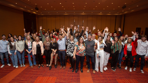 Social Media Day Mendoza 2024