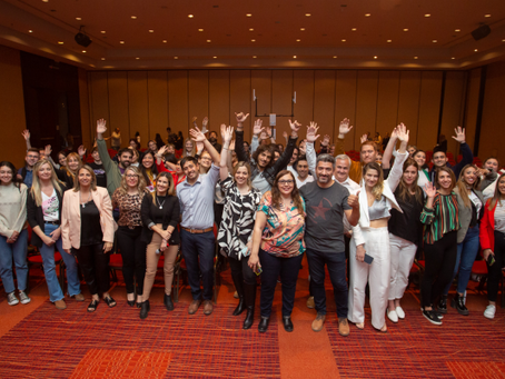 Social Media Day Mendoza 2024