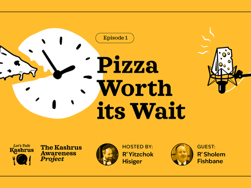 Pizza Worth its Weight