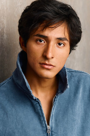 Juandi Aires. Actor: One Battle After Another. Juandi Aires is known for One Battle After Another (2025) and The Miracle (2025).