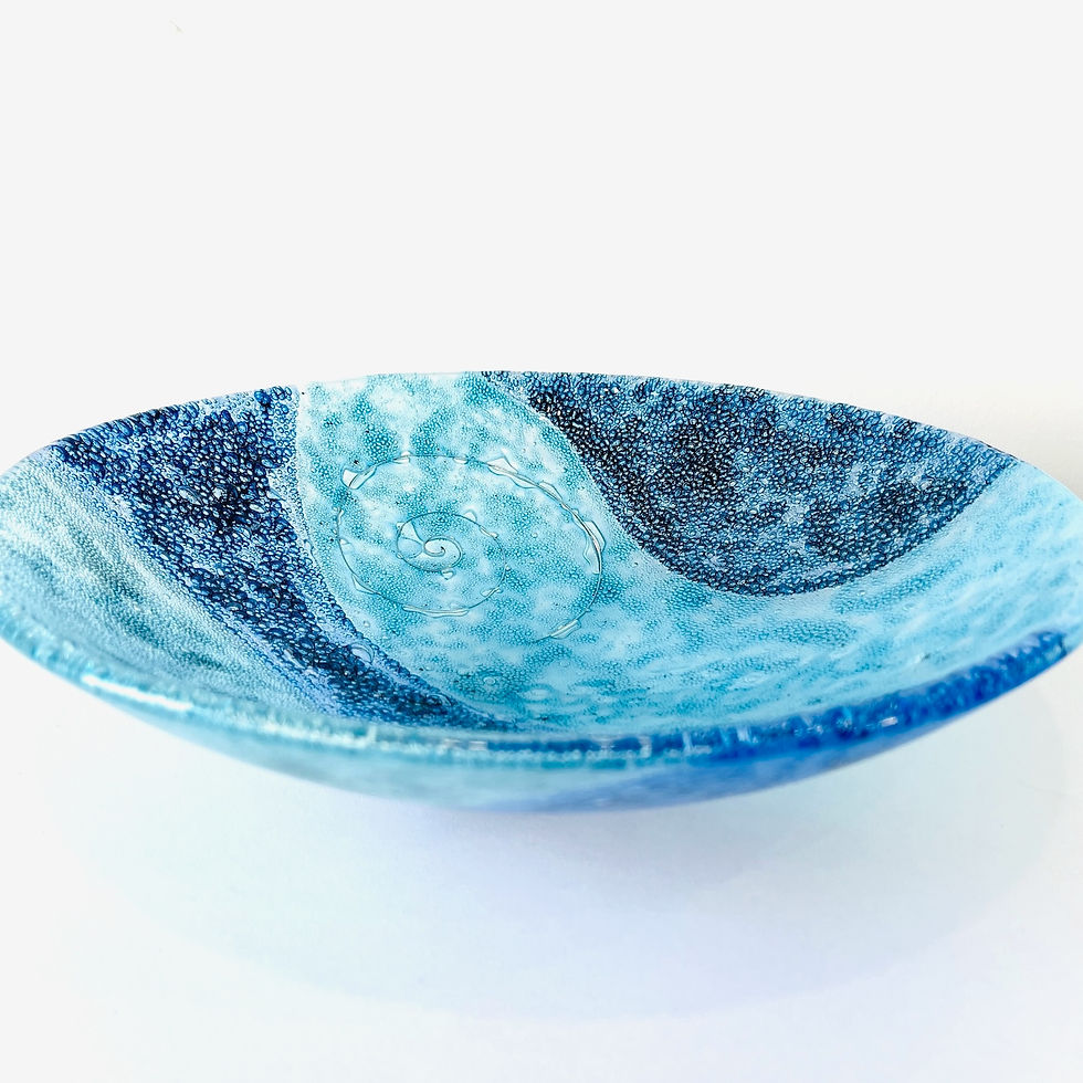 Thumbnail: 'Lovely Bubbly' Half Day Workshop (3 hours)