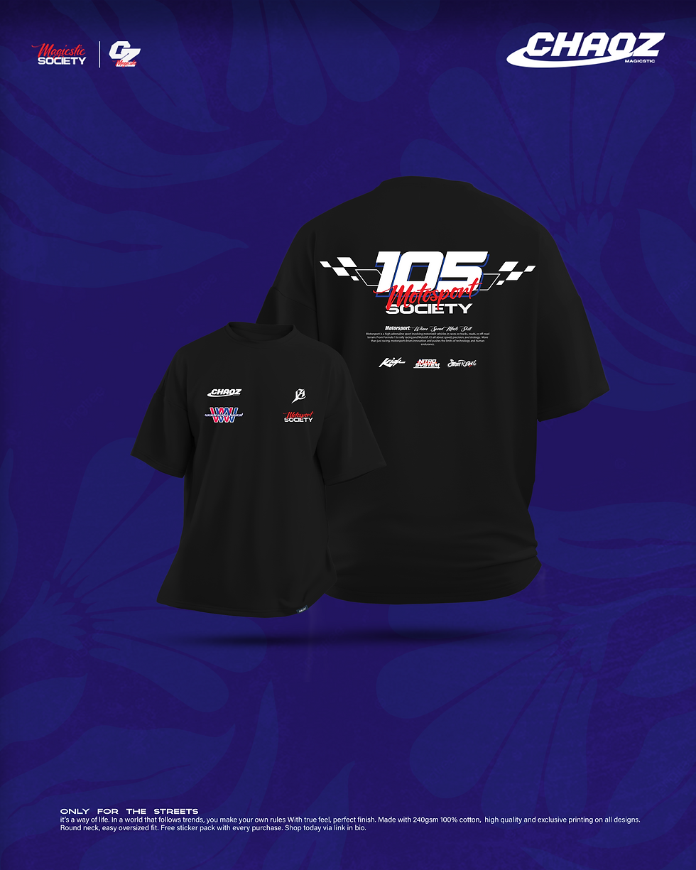 Thumbnail: Chaoz motosport v1