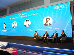 Intercem Middle East 2026