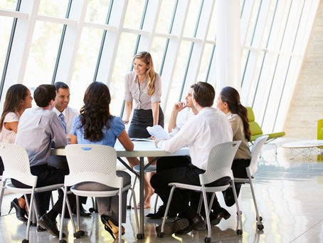 Group Coaching: fechas y horarios