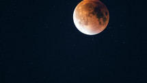 Full Moon Lore