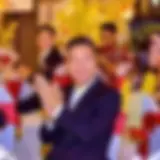 mr thịnh tổ chức Team Building