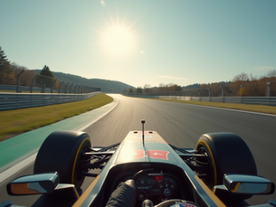Top Sponsorship Tips for Race Drivers in 2023