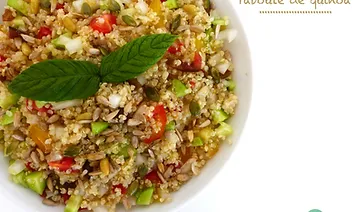 Recettes Salees Healthy