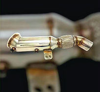 B58 Downpipe