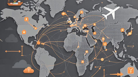Sociedad de trading de exportaciones: ¿Qué es? - Funciones y ventajas