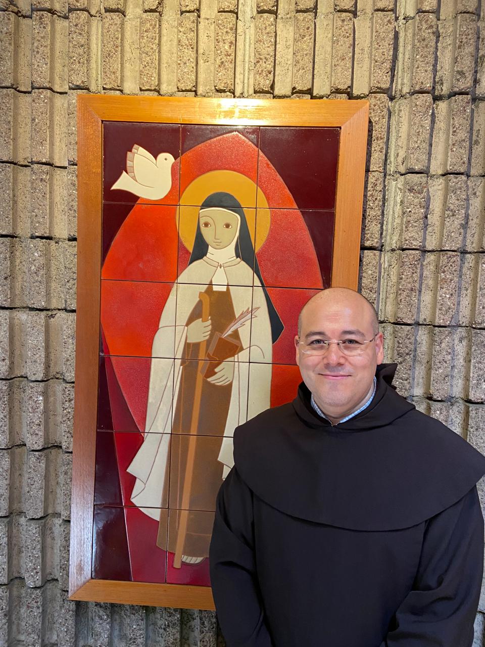 Foto del escritor: Fr. José Arteaga OCD