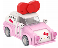 Hello Kitty Mini-Car