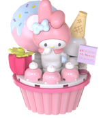 Cupcake-Melody