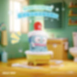 Hangyodon Cozy Life Aroma Figure