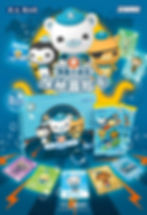 The Octonauts -Series 1