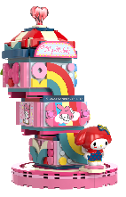 Circus Stack