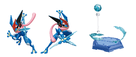 Greninja