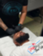 Men's Wellness & Self-care Event