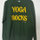 Thumbnail: Yoga Sweatshirts