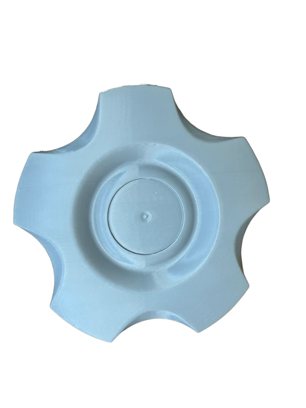 Mini Cooper Jant Kapağı (OEM: 36136771000) - R50 R52 R53 R56 Uyumlu - 3D Baskı Y