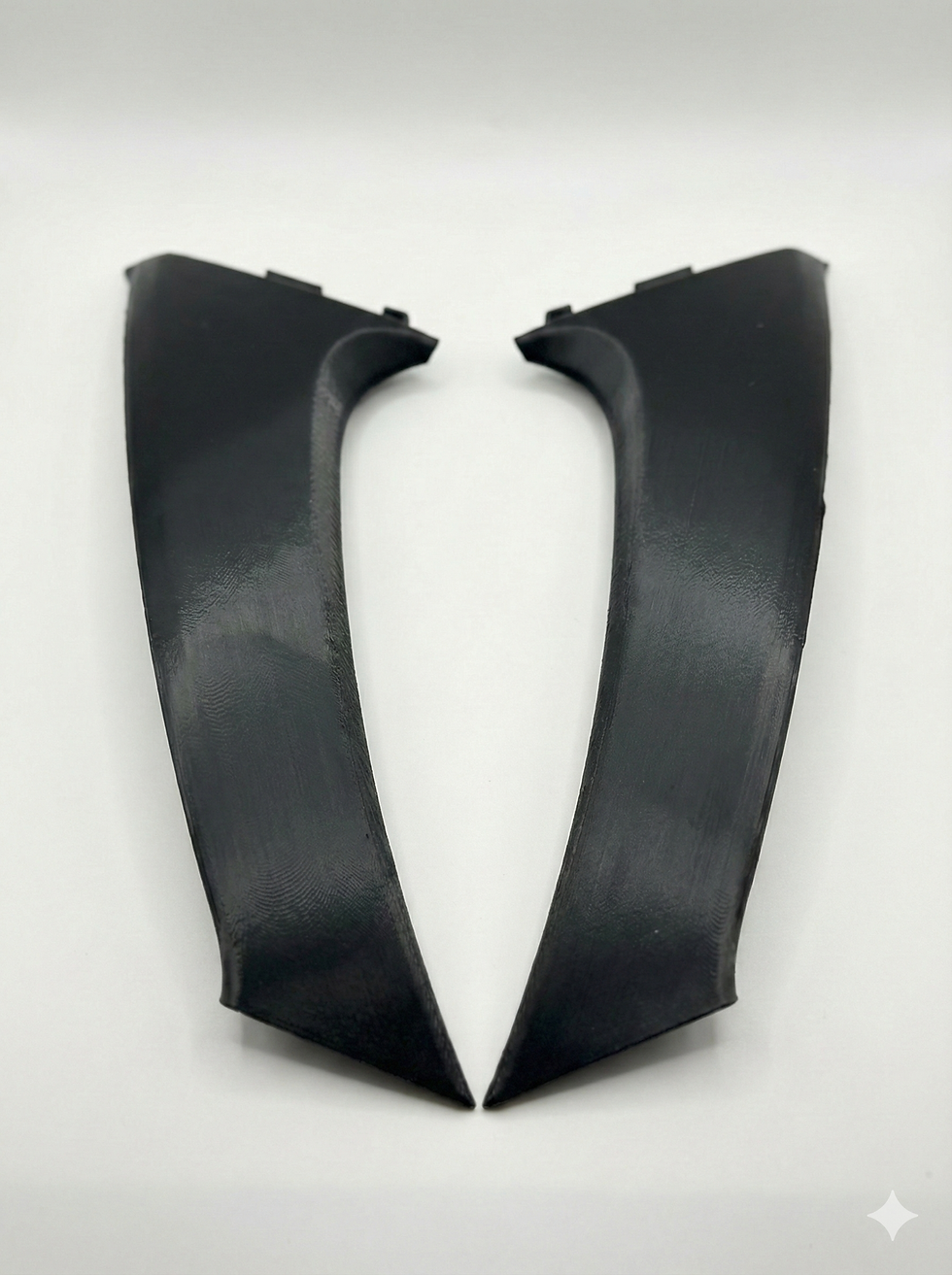 Toyota Avensis Uyumlu Arka Kapı İç Çekme Kolu Tutamağı (3D Plastik Yedek Parça)