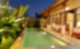 Villa Alam Bidadari Bali Honeymoon
